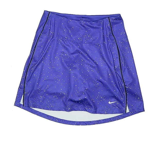 Nike Dri-Fit Skirt - Picture 1 of 4